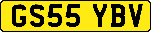 GS55YBV