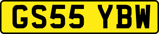 GS55YBW