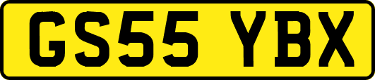 GS55YBX