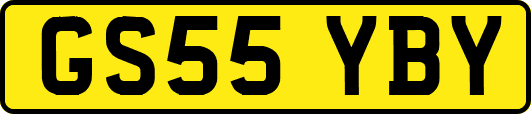 GS55YBY