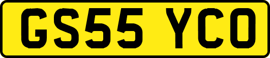 GS55YCO