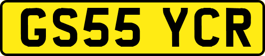 GS55YCR