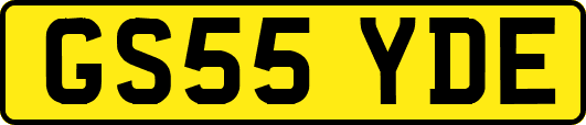 GS55YDE