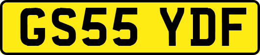 GS55YDF