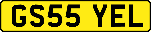GS55YEL