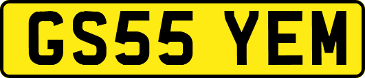 GS55YEM