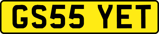 GS55YET