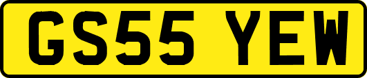 GS55YEW