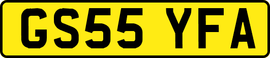 GS55YFA
