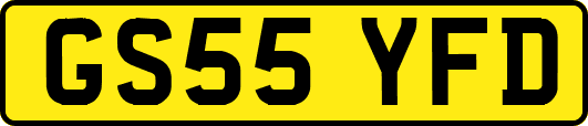 GS55YFD