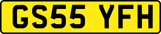 GS55YFH