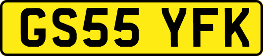 GS55YFK