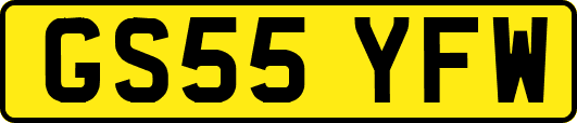 GS55YFW