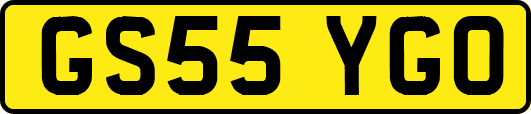 GS55YGO