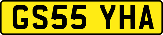 GS55YHA