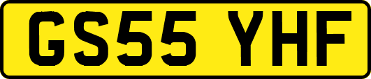 GS55YHF