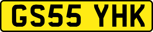 GS55YHK