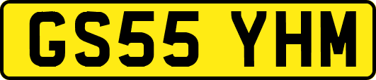 GS55YHM