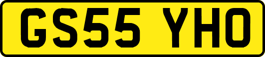 GS55YHO