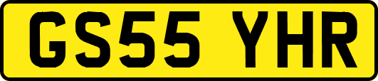 GS55YHR