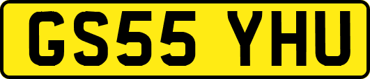 GS55YHU