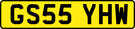 GS55YHW