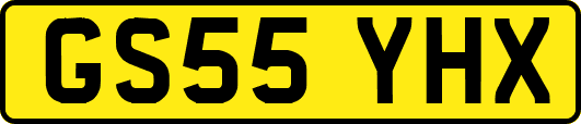 GS55YHX