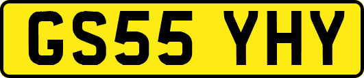 GS55YHY