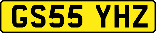 GS55YHZ