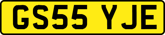 GS55YJE