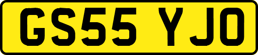 GS55YJO