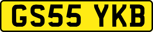 GS55YKB