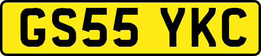 GS55YKC