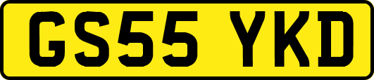 GS55YKD
