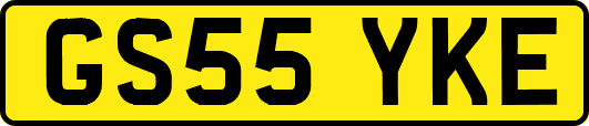 GS55YKE