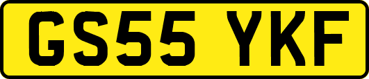 GS55YKF