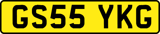 GS55YKG