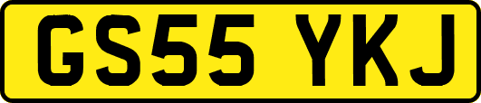 GS55YKJ