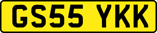 GS55YKK