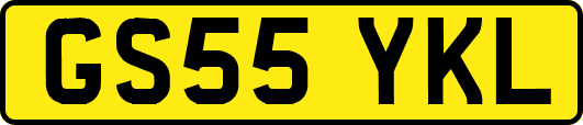 GS55YKL