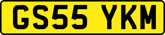 GS55YKM