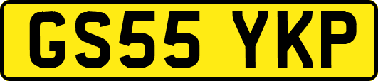 GS55YKP