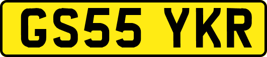 GS55YKR