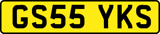 GS55YKS