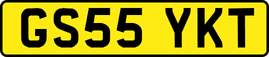 GS55YKT