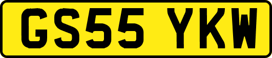 GS55YKW
