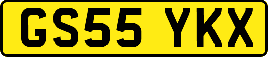 GS55YKX