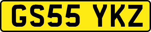 GS55YKZ