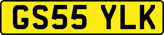 GS55YLK