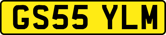 GS55YLM